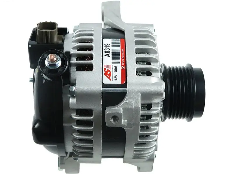 Handler.Part Alternator AS-PL A6319 2