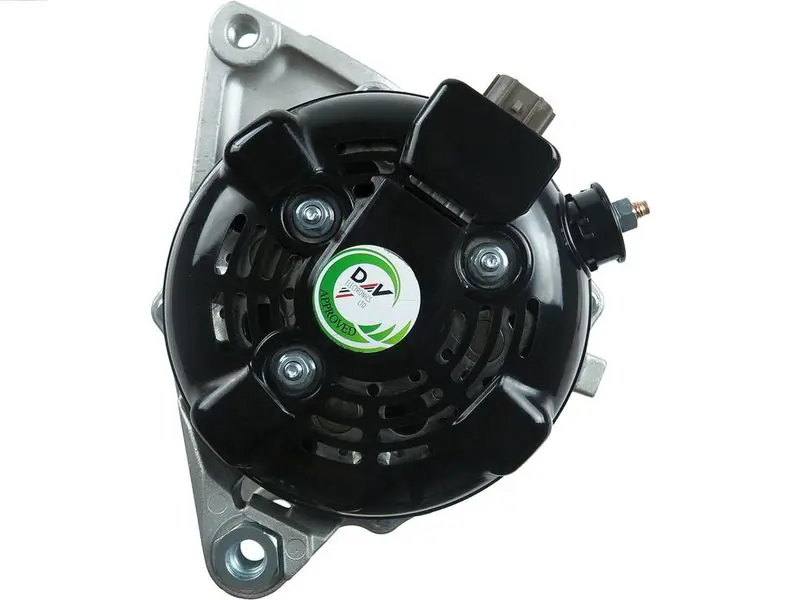 Handler.Part Alternator AS-PL A6319 3