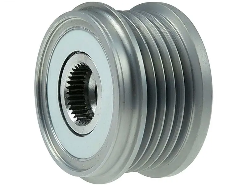 Handler.Part Alternator freewheel clutch AS-PL AFP0082 1