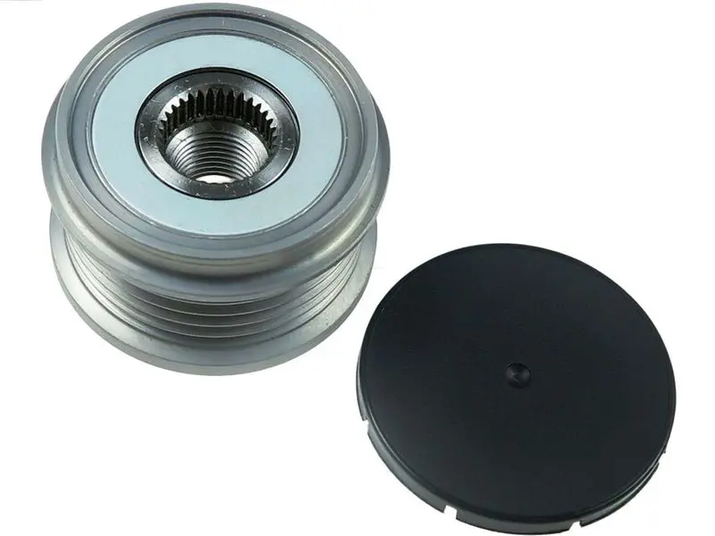 Handler.Part Alternator freewheel clutch AS-PL AFP0082 3