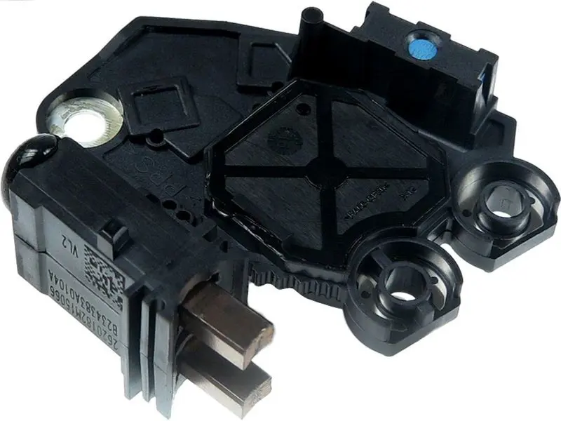 Handler.Part Alternator regulator AS-PL ARE3151VALEO 2