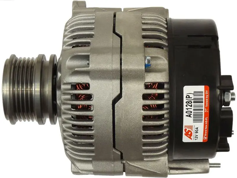 Handler.Part Alternator AS-PL A0128P 4