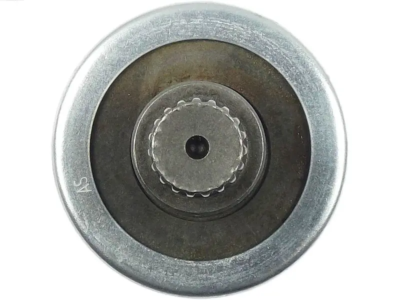 Handler.Part Freewheel gear, starter AS-PL SD0336 2