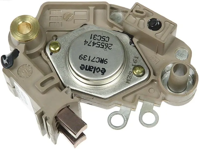 Handler.Part Alternator regulator AS-PL ARE3007VALEO 2