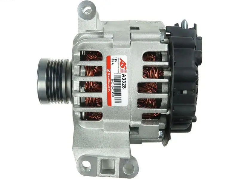 Handler.Part Alternator AS-PL A3328 4