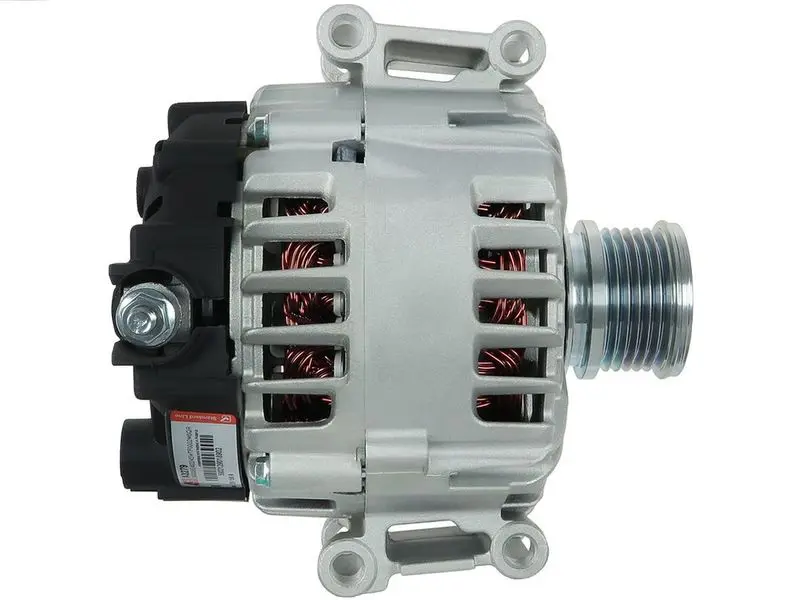 Handler.Part Alternator AS-PL A3279 2