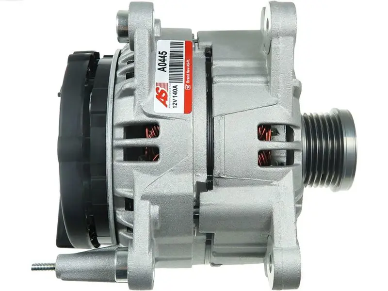 Handler.Part Alternator AS-PL A0445 2