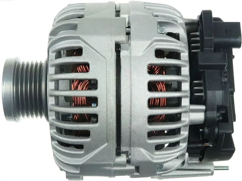 Handler.Part Alternator AS-PL A0445 4