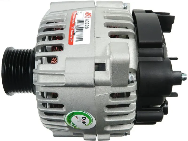 Handler.Part Alternator AS-PL A3320 3