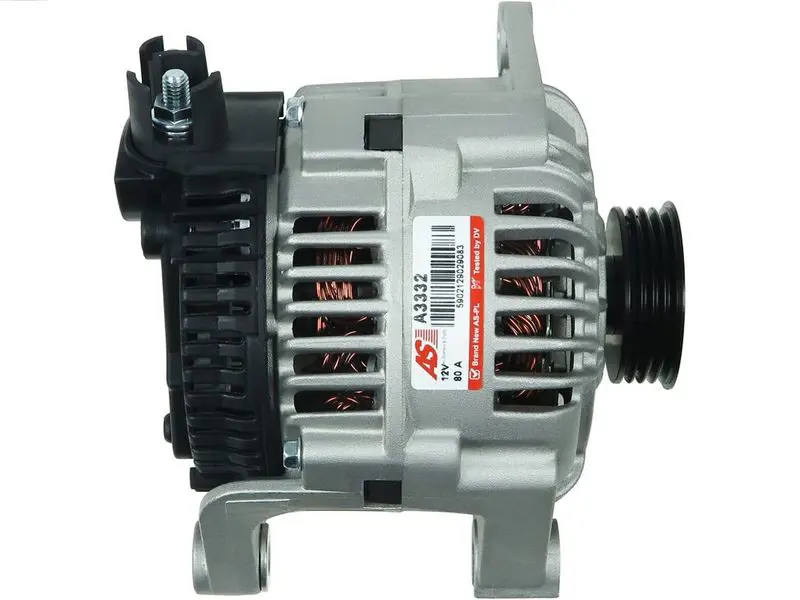 Handler.Part Alternator AS-PL A3332 2