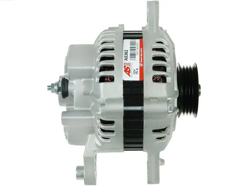 Handler.Part Alternator AS-PL A5362 2