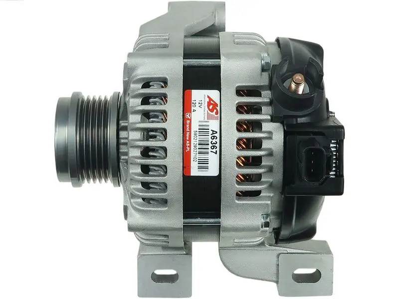 Handler.Part Alternator AS-PL A6367 4