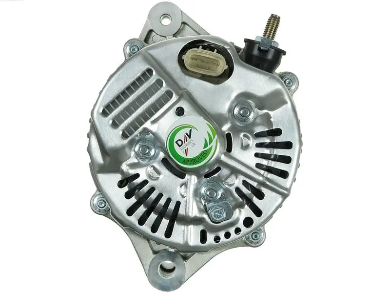 Handler.Part Alternator AS-PL A6380 3