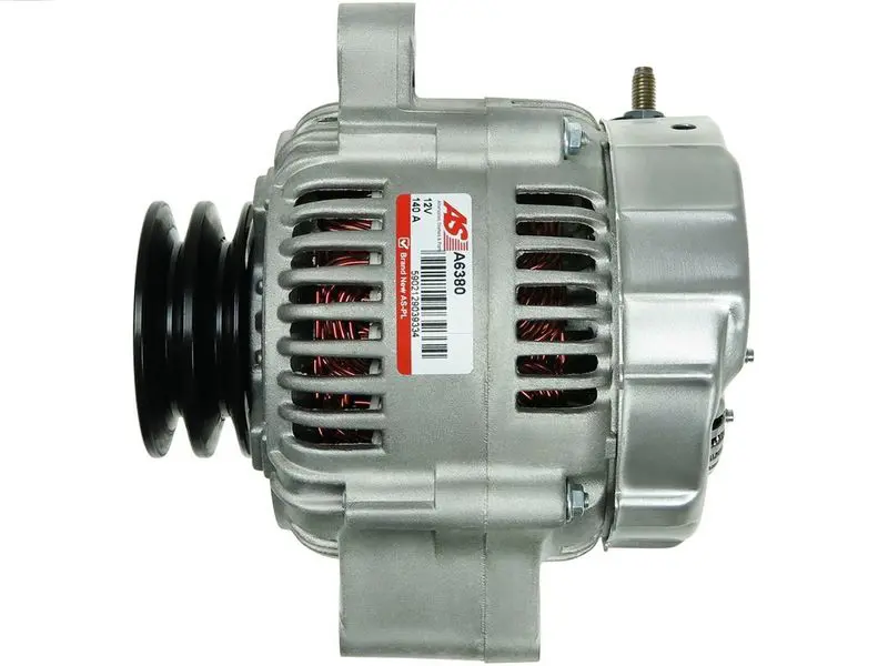 Handler.Part Alternator AS-PL A6380 4