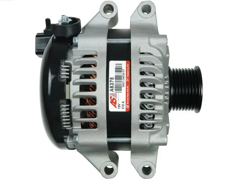 Handler.Part Alternator AS-PL A6378 2