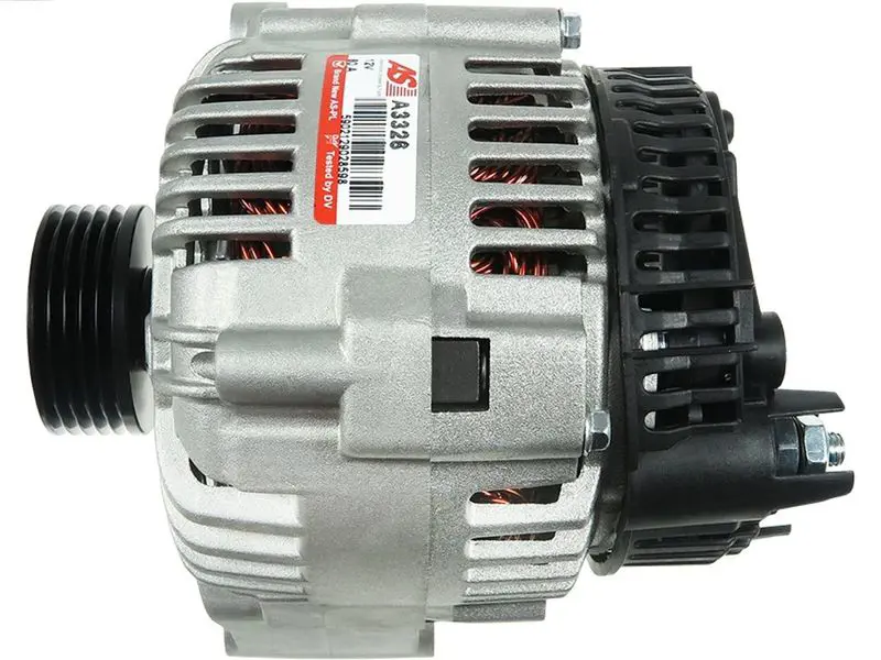 Handler.Part Alternator AS-PL A3326 4