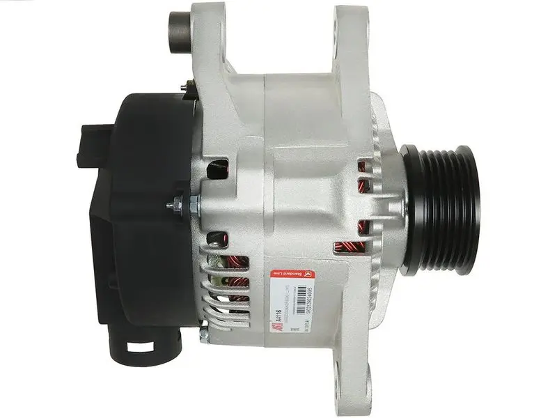 Handler.Part Alternator AS-PL A4116 2