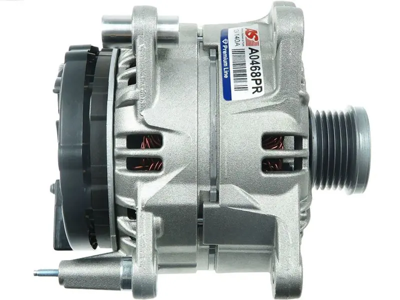 Handler.Part Alternator AS-PL A0468PR 2