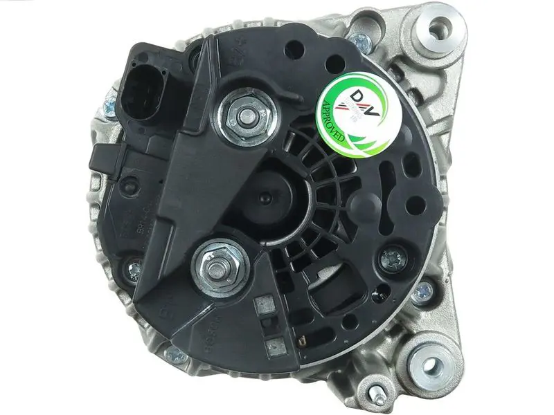 Handler.Part Alternator AS-PL A0468PR 3