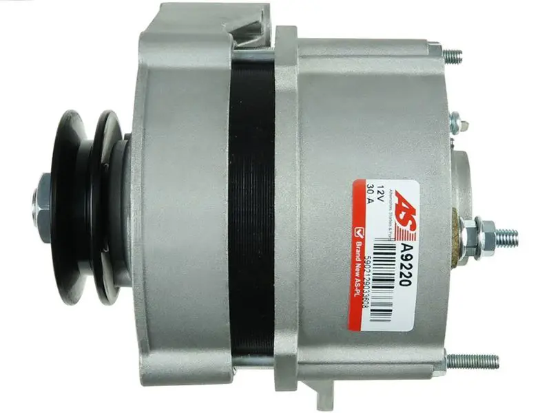 Handler.Part Alternator AS-PL A9220 4