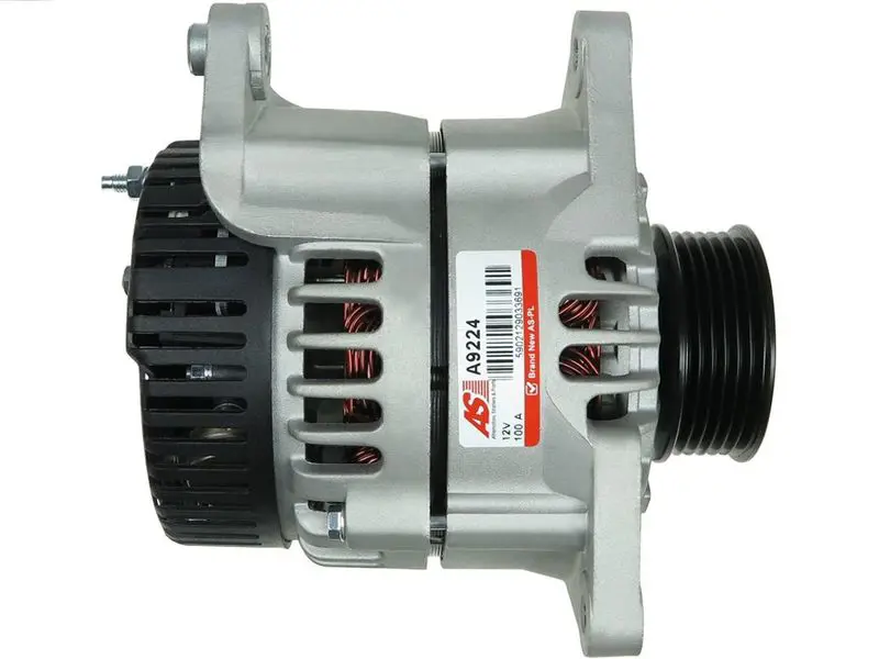 Handler.Part Alternator AS-PL A9224 2