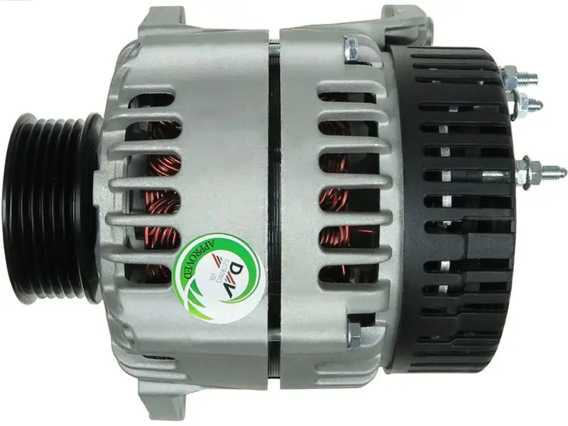 Handler.Part Alternator AS-PL A9224 4