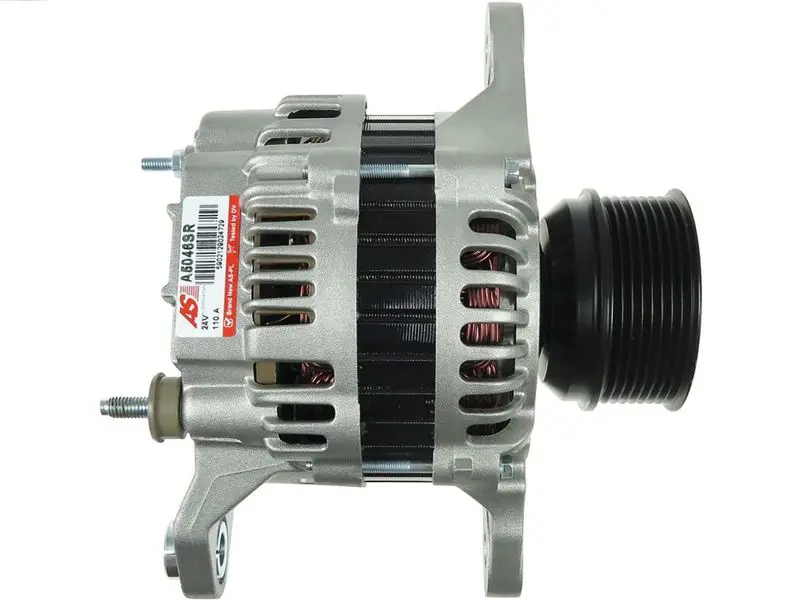 Handler.Part Alternator AS-PL A5046SR 2