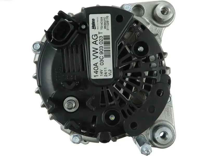 Handler.Part Alternator AS-PL A3309PR 3