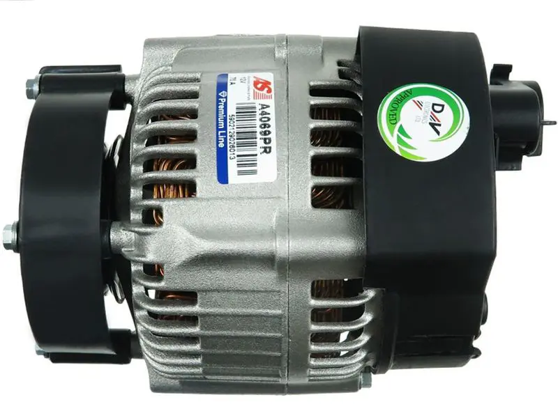 Handler.Part Alternator AS-PL A4069PR 4