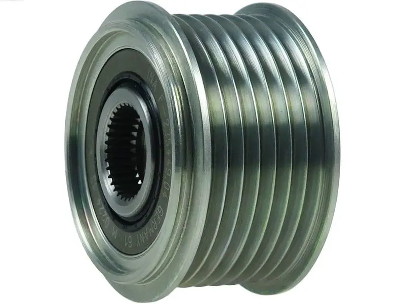 Handler.Part Alternator freewheel clutch AS-PL AFP0076INA 1