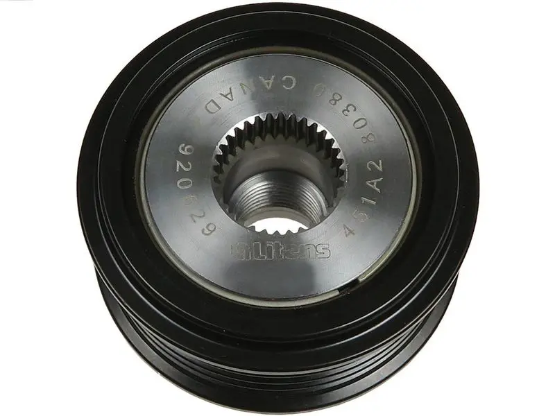 Handler.Part Alternator freewheel clutch AS-PL AFP0054LITENS 3