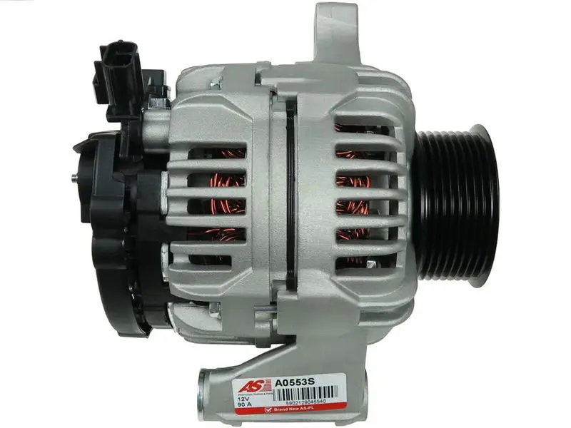 Handler.Part Alternator AS-PL A0553S 2