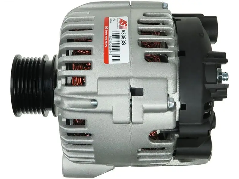 Handler.Part Alternator AS-PL A3353S 4