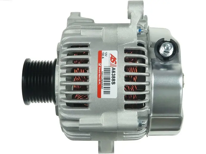 Handler.Part Alternator AS-PL A6388S 4