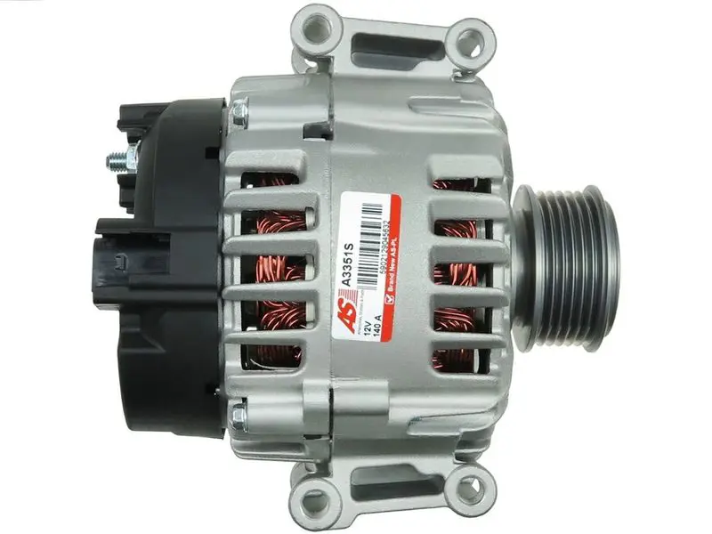 Handler.Part Alternator AS-PL A3351S 2