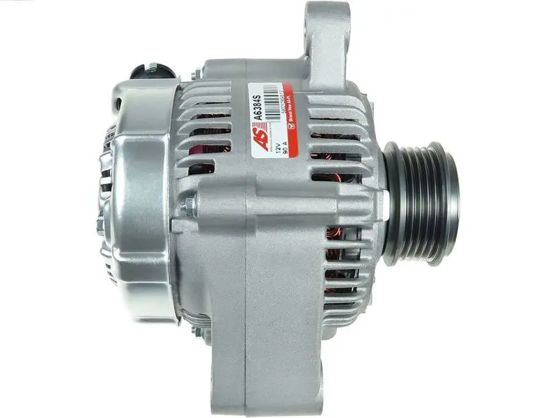 Handler.Part Alternator AS-PL A6384S 2