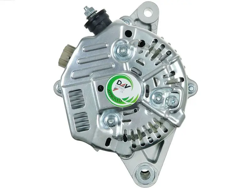 Handler.Part Alternator AS-PL A6384S 3