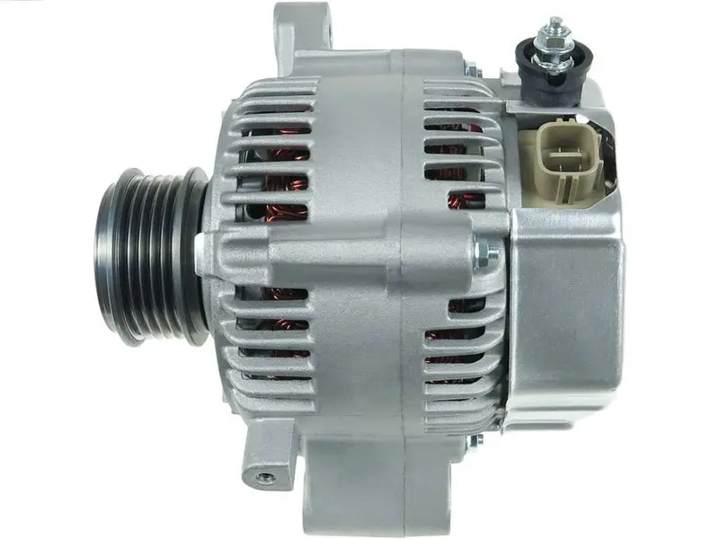 Handler.Part Alternator AS-PL A6384S 4