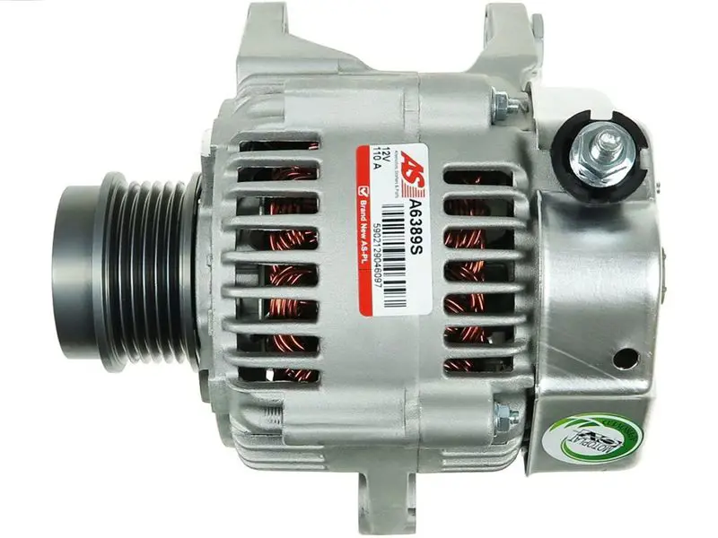 Handler.Part Alternator AS-PL A6389S 4