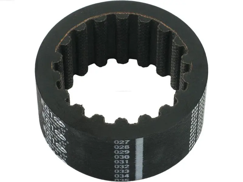 Handler.Part Alternator freewheel clutch AS-PL AFP0093GATES 2