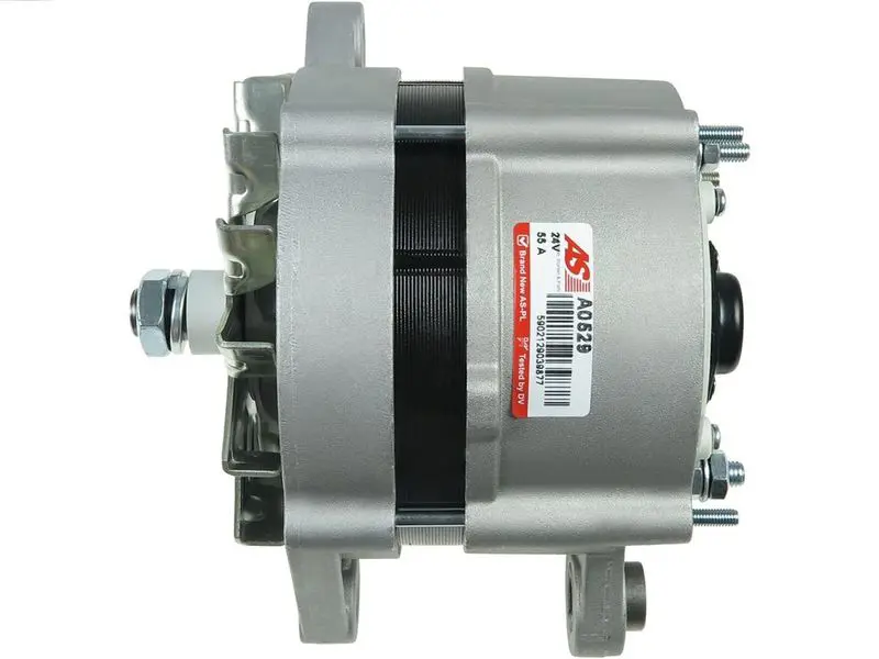 Handler.Part Alternator AS-PL A0529 4