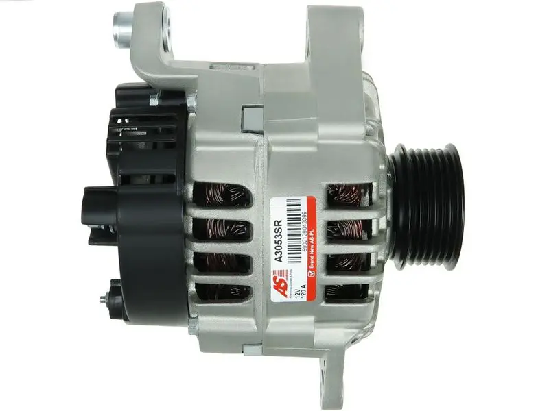 Handler.Part Alternator AS-PL A3053SR 2