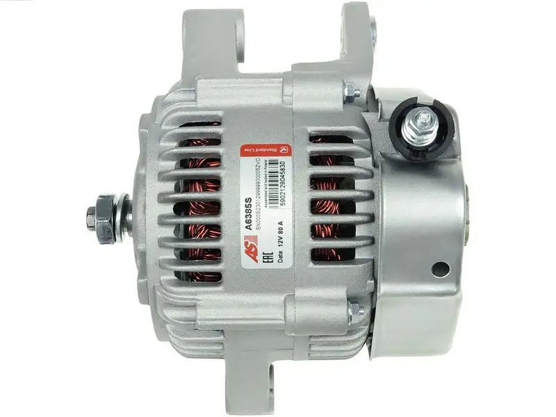 Handler.Part Alternator AS-PL A6385S 4