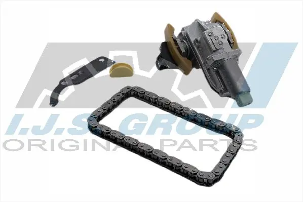 Handler.Part Timing chain kit IJS GROUP 401002K 1