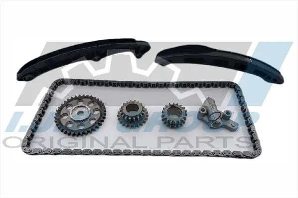 Handler.Part Timing chain kit IJS GROUP 401003FK 1