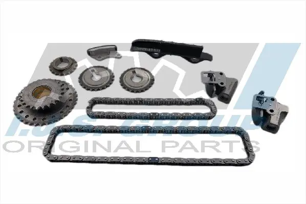 Handler.Part Timing chain kit IJS GROUP 401006FK 1