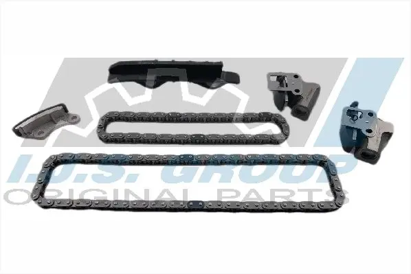 Handler.Part Timing chain kit IJS GROUP 401006K 1