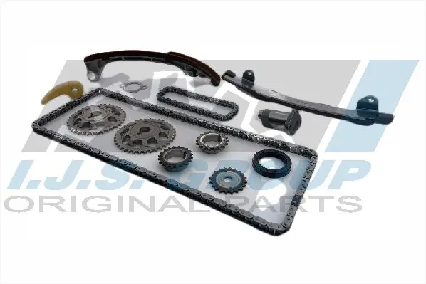 Handler.Part Timing chain kit IJS GROUP 401014FK 1