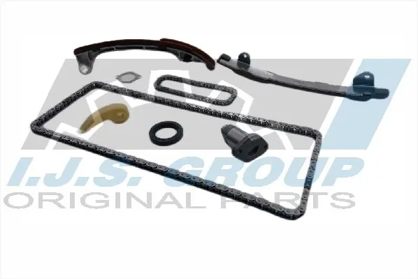 Handler.Part Timing chain kit IJS GROUP 401014K 1