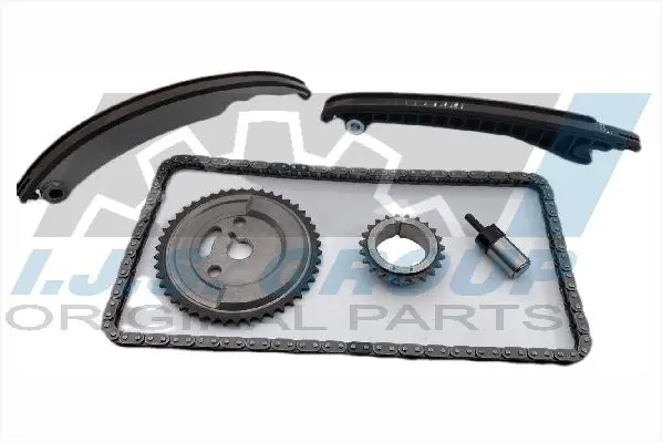 Handler.Part Timing chain kit IJS GROUP 401026FK 1